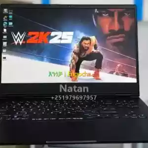 HP OMEN 16 Gaming Laptop  - Processor: 13th Gen Intel Core i5-13700H, 8-core  - ️ GPU: NV in Ethiopia